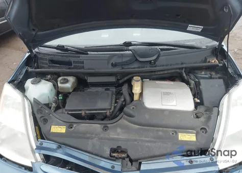 2005 Toyota Prius z USA, uszkodzony, nr VIN JTDKB20U353029161